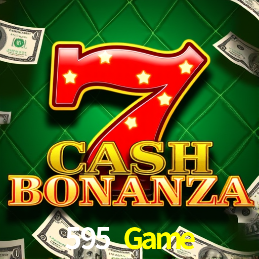 595 Game: Seu Cassino Premiado com Pagamentos Rápidos